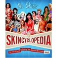 thumbnail image 1 of Pre-Owned Mr. Skin's Skincyclopedia: The A-to-Z Guide to Finding Your Favorite Actresses Naked (Paperback) 0312331444 9780312331443, 1 of 1