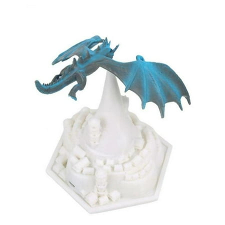 

Wisremt LED 3D Flying Dragon Night Light Creative Kids Sleep Accompany Volcano Dragon Lamps Desktop Ornaments Valentine s Day Gift