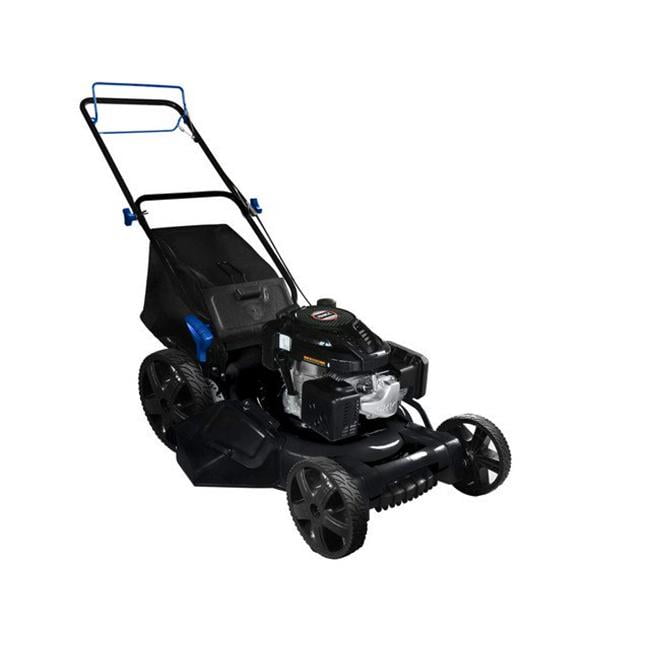 159CC Self Propelled 3InOne Gas Lawn Mower 22 in.