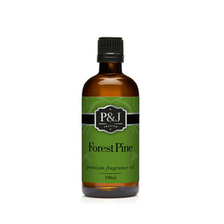 P & J Trading - Nature Set & 100ml Forest Pine