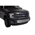 thumbnail image 3 of Putco 86160 Billet Grille For Ford F-150, Stainless Steel Bumper Insert Fits select: 2015-2016,2017 FORD F150, 3 of 4