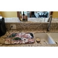 thumbnail image 2 of Crab Dish Drying Mat, 2 of 7