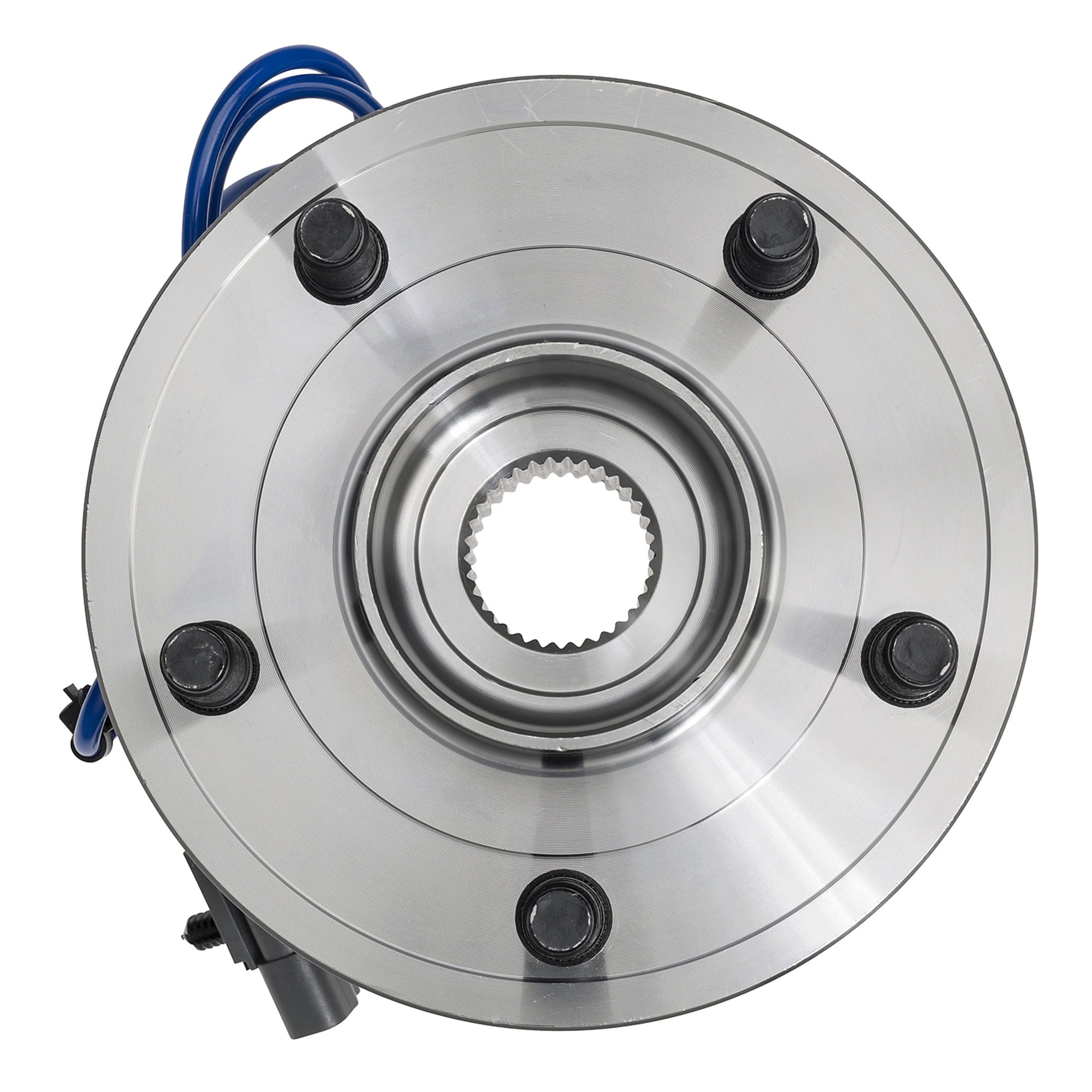 MOOG 513271 Wheel Bearing and Hub Assembly Fits select: 2006-2009 DODGE DURANGO, 2007-2009 CHRYSLER ASPEN