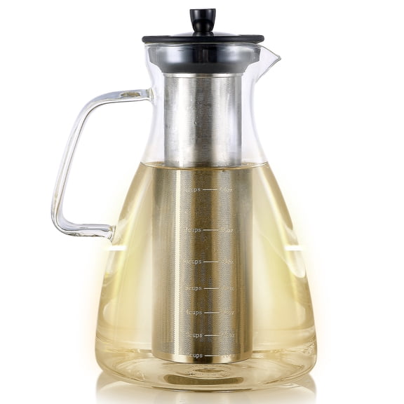 Teabloom Precision Brew Large All-Brew Beverage Maker