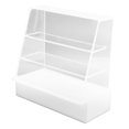 thumbnail image 1 of Muebles En Miniatura De Casa De Muñecas, Gabinete Multiusos Para Pasteles De Casa De Muñecas Mini Lindo Seguro Duradero Para Juguetes Para Regalo Para Niños Para Decoración, 1 of 7