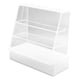 thumbnail image 5 of Gabinete Para Pasteles De Casa De Muñecas, Gabinete De Exhibición Para Casa De Muñecas Respetuoso Con El Medio Ambiente Seguro Duradero Para Juguetes Para Regalo Para Niños Ccdes Otros, 5 of 8