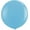 Azure Blue, variant on PMU Premium Latex Balloons - Jumbo Size Balloons for Birthdays, Wedding Parties, Baby Shower, Indoor & Outdoor Party Events & Decoration Supplies - Made in USA, 36 Inch Turquoise, Pkg/2