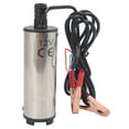 thumbnail image 2 of Electric , Miniature Suction DC12V Lightweight Self-Priming Self-Priming Diesel Pump  For Vehicles For Cars For Motor Cycle, 2 of 8