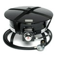 thumbnail image 4 of Outland Firebowl Deluxe Portable Propane Fire Pit, 4 of 6