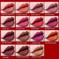 thumbnail image 5 of SANIYE Lip Gloss Matte Lipstick Velvet Waterproof Long-lasting Red Liquid, 5 of 5