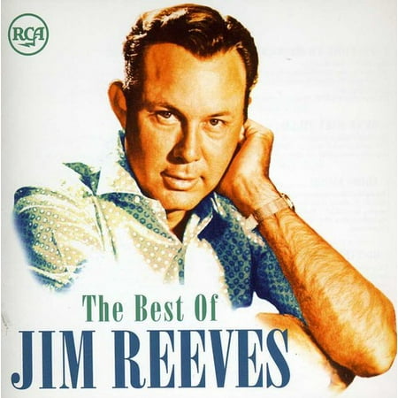 Best of (The Best Of Jim Reeves)