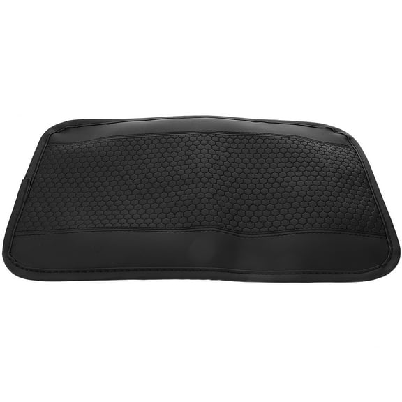 Car Armrest Box Mat Console Armrest Cushion Arm Rest Cushion Auto Armrest Cover Armrest Protector Arm Rest for Car