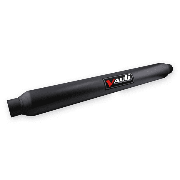 Escape Bala Resonador Presilenciador Vauli 24 X 3 1/2 Vauli Performance BV3524