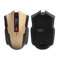 thumbnail image 4 of Souris 2.4G 3 Niveaux Réglables Dispositif Optique Externe avec Récepteur USB pour Ordinateur, 4 of 8