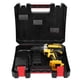 thumbnail image 3 of Lithium Electric Drill Rechargeable Cordless Handheld Household Power Screwdriver AC100‑240VUK Plug, 3 of 5