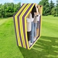 Indoor Outdoor Teamwork Carnival Games for Adults Kids Family Field Day