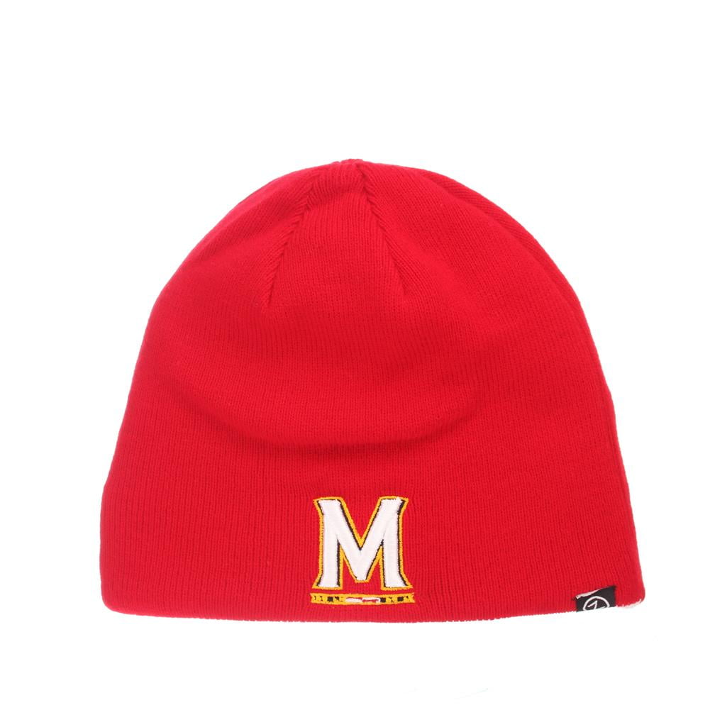 knit toboggan hat