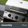 Grill Assembly