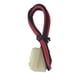 thumbnail image 4 of Kit de bolsa de bomba para lavaparabrisas, depósito para lavaparabrisas, kit de bolsa de bomba para lavaparabrisas universal de 12 V con botón pulsador para coches clásicos, 4 of 5