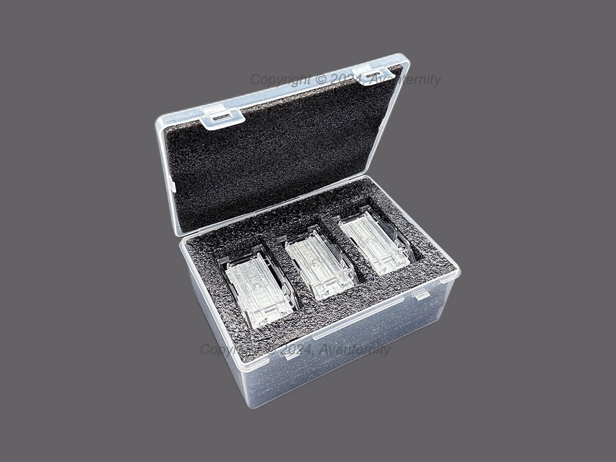 Avanternity Model 7 Staple Cartridge Pack