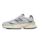 thumbnail image 2 of New Balance 9060 NB Concrete New Spruce Men Unisex Casual Shoes U9060HMS-D, 2 of 5