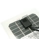 thumbnail image 2 of leyfeng Panel solar semiflexible de 18V 5.5W 31.5 x 16.5 x 0.15CM con cables, 2 of 8