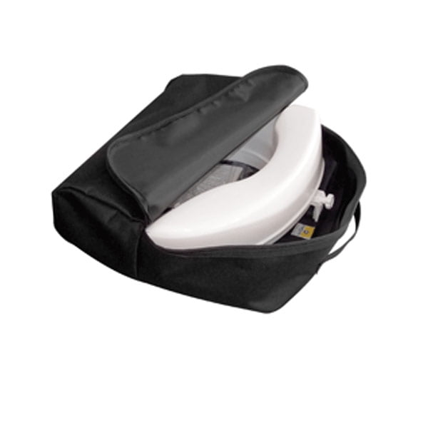 Carry Bag for Raised Toilet Seats