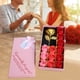 thumbnail image 3 of Decoraciones para San Valentín, adornos para San Valentín, rosas de jabón con aromas, 12 rosas de jabón y una rosa de papel., 3 of 5