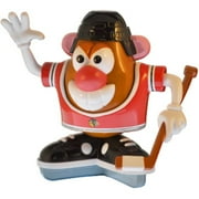 Promotional Partners Worldwide Chicago Blackhawks NHL Mr. Potato Head