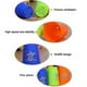 thumbnail image 2 of Speed Cups Game Rapid Game Sport Flying Stacking Set Gift Hand Speed Training Game Fast, 2 of 5