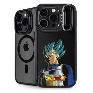 Dragon Ball Z Case