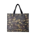 thumbnail image 5 of Campbell Tote | Choose Your Strap, 5 of 11