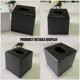 thumbnail image 4 of OHOIOLLA Caja Decorativa Para Pañuelos Para Y Con Y Capacidad Amplia, 4 of 8
