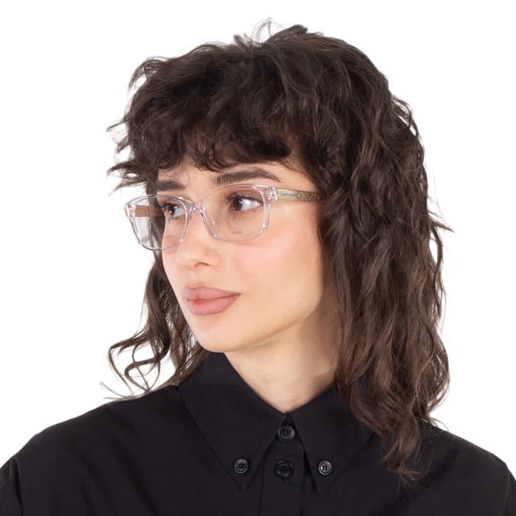 Tommy Hilfiger Demo Cat Eye Ladies Eyeglasses TH 1779 0900 53