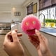 thumbnail image 3 of Scrub Daddy Modelo Scrub Mommy Fibra+Esponja Paquete de 6 Pzas, 3 of 3