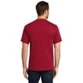 thumbnail image 2 of Port & Company PC61T Tall Essential T-Shirt, 2 of 3