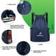 thumbnail image 5 of Paquete de 6 chalecos de entrenamiento para fútbol, baloncesto, hockey, adulto, 5 of 7