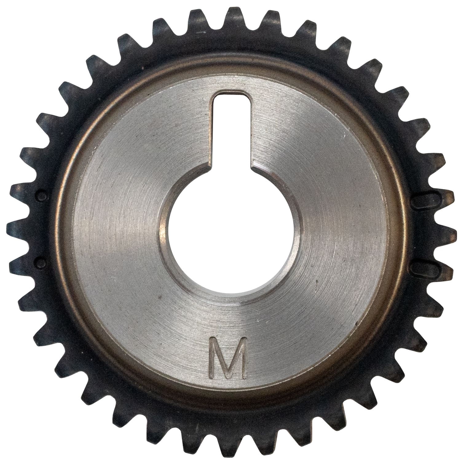Melling 3-720SAHWP Stock Replacement Engine Timing Chain Kit with Water Pump