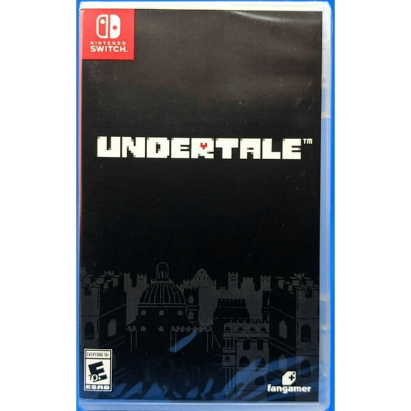 Undertale (Nintendo Switch)