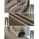 thumbnail image 5 of Pantalones tipo chándal tipo chándal para hombre, talla 32, color caqui británico, 5 of 5