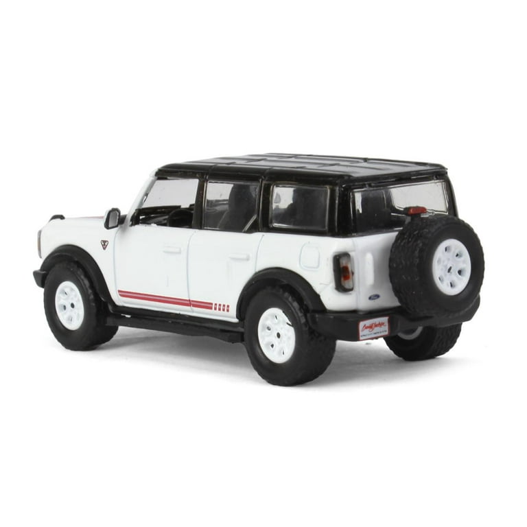 Greenlight Collectibles – 86411 – miniatyrfordon – modell – Ford