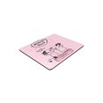 thumbnail image 3 of EREHome My Best Friend Mouse Pad Gaming Mousepad 9.84"(L) x 7.87"(W), 3 of 4
