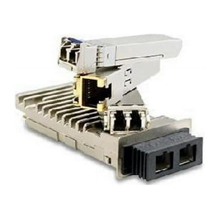 UPC: 0821455815670 | Add-On TPP1XGDS0I000E2G-AO 850nm 300m LC DOM MMF Ciena Compatible 10GBase-SR SFP Plus Transceiver