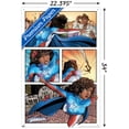 thumbnail image 6 of La Borinqueña - Crowd Wall Poster with Pushpins, 22.375" x 34", 6 of 6