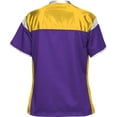 thumbnail image 2 of ProSphere Women's Ashland University Red Zone Football Fan Jersey, 2 of 6