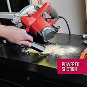 Dirt Devil Scorpion Quick-Flip Hand Vacuum Cleaner SD20005RED