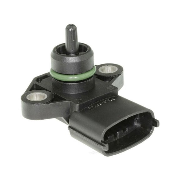 MAP Sensor - Compatible with 2013 - 2014, 2016 - 2018 Hyundai Santa Fe Sport 2.0L 4-Cylinder 2017