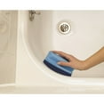 thumbnail image 7 of Scotch-Brite Handheld Non-Scratch Soap Scum and Bath Scrubber, 7 of 7