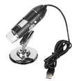 thumbnail image 2 of Accessoires de Microscope,TTE01502 1000x USB Microscope Électronique Numérique Microscope Fiable et Durable, 2 of 14