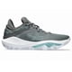 thumbnail image 3 of ASICS NOVA SURGE LOW 1061A043 021 Steel Grey Teal Tint Basketball Shoes New Box, 3 of 6